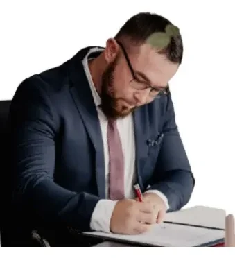 Home beschaffung section